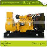 China Shangchai Diesel Genset With Good Price and Perfect Service thumbnail-2