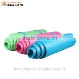 Eco-friendly NBR Yoga Mat thumbnail-1