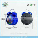 MP3 Musicial Alarm Clocks With USB Download thumbnail-6