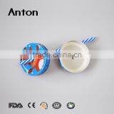 Canning Drinking Jars Cartoon Metal Lids thumbnail-5