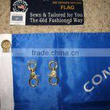 Big Discount Orange Safety Flag -- DH 17590