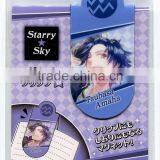 Newly Designing & Big Discount Custom Magnetic Bookmark -- DH 14054