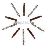10piece Set One Side Ended Mini Phillips Power Screwdriver Blade thumbnail-3