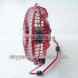 5 Inch Metal Usb Fan thumbnail-4