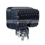 Supper Bright 50w Led Working Light 12v 24v 5leds 10w Led Work Light for Universal Car Offroad Led Driving Light thumbnail-2