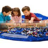 Kids Playing Toys Storage Bag for Children thumbnail-3