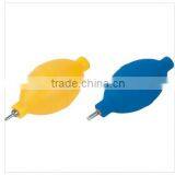 Rubber Air Air Dust Blower for Camera Len YF-006