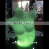 Female Mannequin With Led Light thumbnail-2