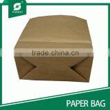 PE COATED PAPER BAG KRAFT thumbnail-1