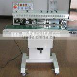 RL-1120W Floor-ink Coding Continuous Sealer Sealing Machine Automatic Sealing Machine j thumbnail-1