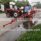 3W-200-6~3W-1000-12 Series of Sprayer From Garden Tractor Sprayer