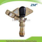 1"Brass Irrigation Full Circle Sprinkler thumbnail-1