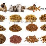 Supplier Animal Feed Processing Machine Price thumbnail-5