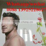 Large Hybrid uv Flatbed Photo Printer Roll to Roll Label Printer Machine thumbnail-2