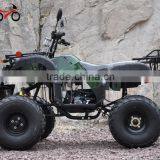 Cheap 4 Wheel Racing ATV Quad Bike 8 Inch Wheel 150cc ATV With CE thumbnail-3