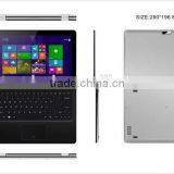 Hot Selling 11.6 Inch 3G Wifi 1+16GB Original IPS Screen 1366*768 Tablet pc thumbnail-6