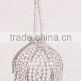 Floor Crystal Flower, Cealing Lamp, Floor Lamp thumbnail-1