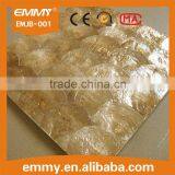 Yellow Fan Mother of Pearl Furniture Freshwater Shell Mosaic Tile thumbnail-6