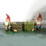 Holiday Decoration Resin Crafts Christmas Gift