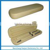 Ivory Wooden Pen Sets for Business Gift Made in China thumbnail-2