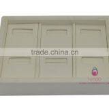 Custom Wholesaler in China Fancy Jewelry Tray Wooden thumbnail-5