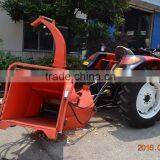 Highly Efficient BX62R Agricultural Machinery / Wood Chipper thumbnail-1