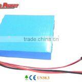 Solar Lights Lithium Battery 12.8V 20Ah of Rechargeable Lithium Batteries thumbnail-1