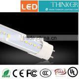 4FT 18w Led Tube CE/Rohs /SAA/ETL Thinker Lighting Electronic