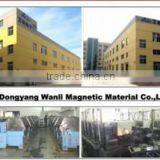 Dongyang Wanli Magnetic Material Co., Ltd. company overview - view 2 thumbnail