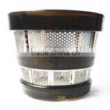 High Quality Filter of Fruit and Vegatable Juicer , Fruit and Vegatable Juicer With Stainless Filter, Fruit Slow Juicer Filter thumbnail-4