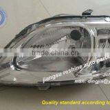 Dacia Logan Head Light; Dacia Logan Head Lamp 2008-2012 thumbnail-1