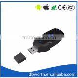 Multipurpose Mini GPS Vehicle and Personal GPS Tarcker thumbnail-2