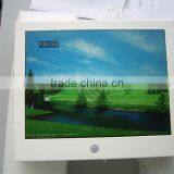8" Lcd ad Player With Motion Sensor/elevator Lcd thumbnail-5