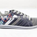 Hot Sale Comfortable Latest Shoes Design 2013 Men thumbnail-1