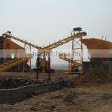 3 Chamber High Ratio Impact Stone Crusher Plant thumbnail-6