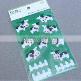 Custom Wall Flocking Sticker thumbnail-1