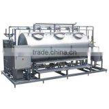 Stainless Steel Automatic CIP Cleaning System