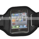 China Factory,Waterproof Sport Neoprene Armband For IPhone4 /4s ,Various Designs and Varieties of Sizes! thumbnail-3