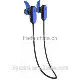 China Latest Stereo Sport Neckband Bluetooth Earbuds for Smartphone thumbnail-1