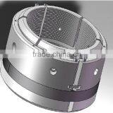 API 6A Oil Drilling Wellhead JF-22 Casing Hanger Casing Head Casing Spool