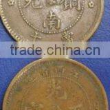 Mini Metal Stone Engraving Cnc Router Machine Cnc 3030 for PCB Coin Stamp 4 Axis Cutting Engrave Work thumbnail-4