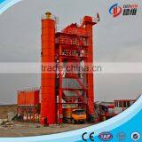 Mobile Asphalt Mixing Plant, Drum Mixing Plant, 200-240tph thumbnail-5