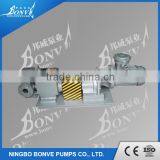 CE Approved Wax Transfer Pumps thumbnail-4