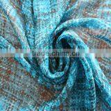 Fashinal Printed Chiffon Fabric Polyester Chiffon Fabric Fro Dress