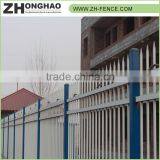 PVC coated Wholesale Professional China Hottest Sale wrought iron fence chain link fence