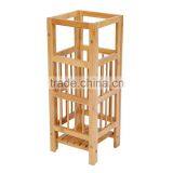 Bamboo Umbrella Rack With Wholesale Price thumbnail-4