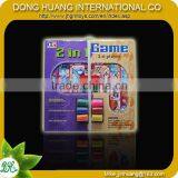 Plastic Kids Chess Toy Game