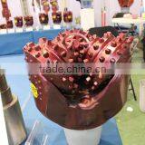 14 3/4inch TCI Tricone Bit IADC547 Used for Rock Drilling