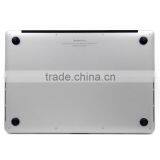 Hot Sale Products Plastic Case for Macbook Pro 15, Clear Back Cover for Macbook thumbnail-5