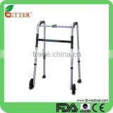 Aluminum Cheap Walker for Elderly thumbnail-1